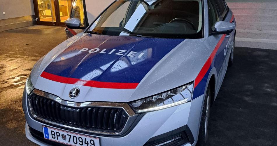 Kinderpolizei
