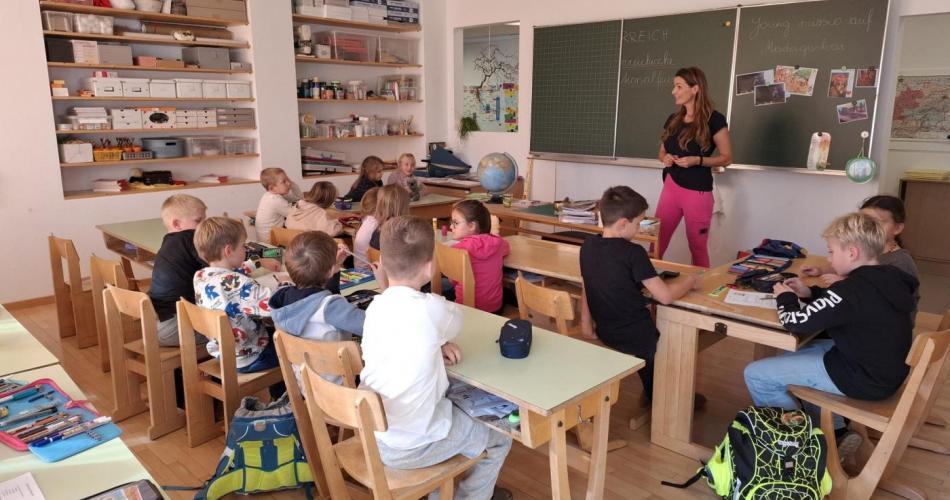 Muskeln und Ernährung