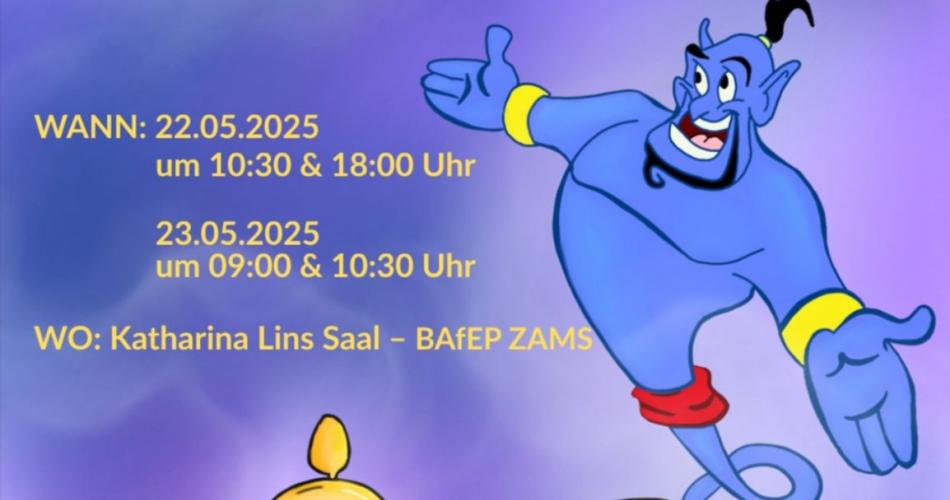 Tausend und eine Nacht