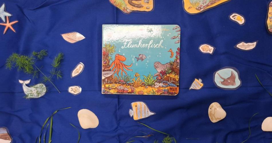 Der Flunkerfisch