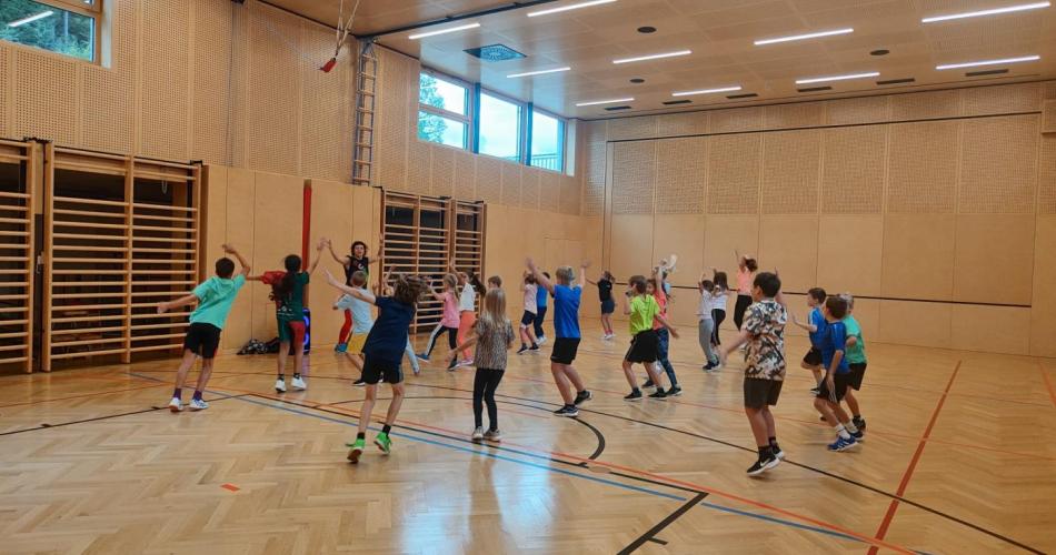 Zumba