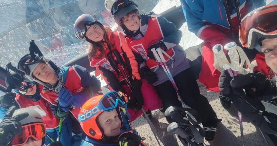 Schitage in Hochimst