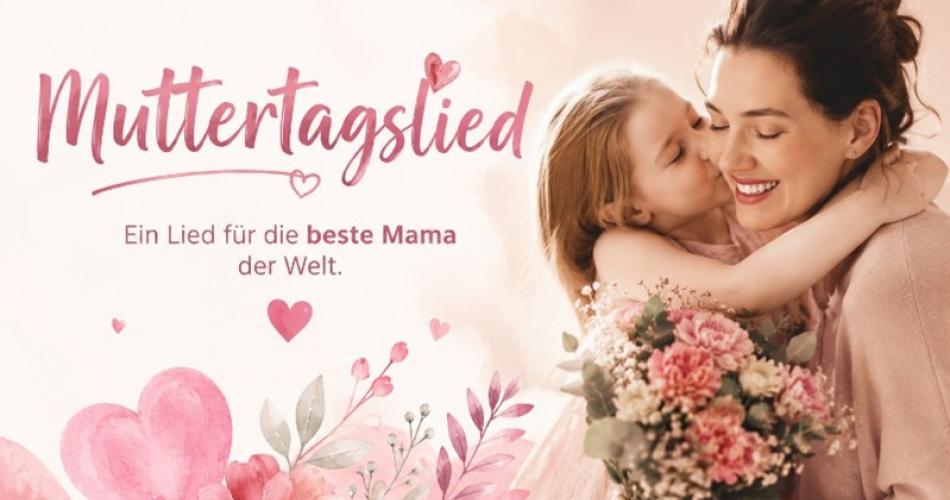 Bild zum Mutterlied